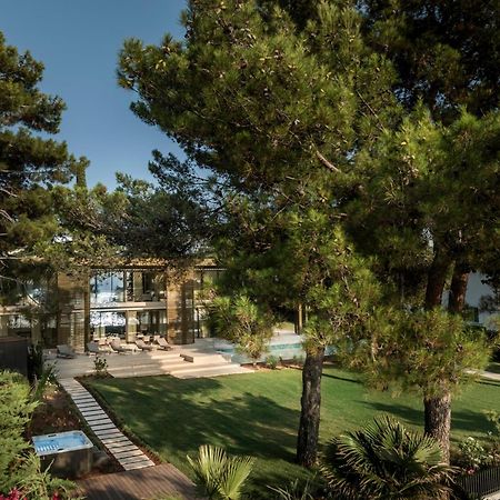 Pical Beach House, Valamar Collection Poreč Dış mekan fotoğraf