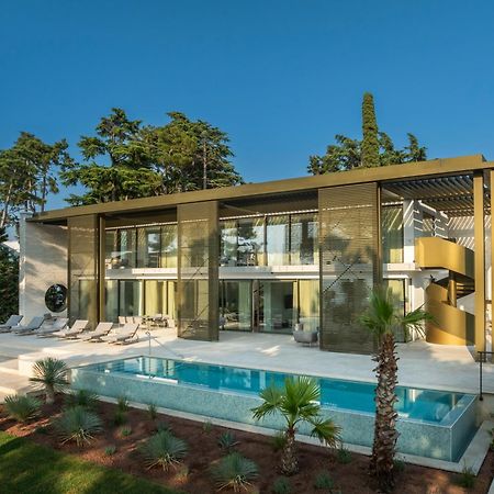 Pical Beach House, Valamar Collection Poreč Dış mekan fotoğraf