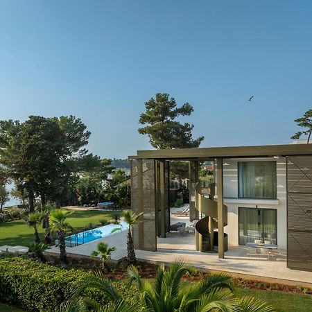 Pical Beach House, Valamar Collection Poreč Dış mekan fotoğraf