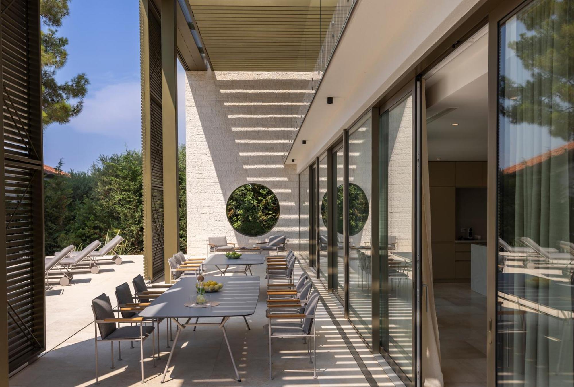 Pical Beach House, Valamar Collection Poreč Dış mekan fotoğraf